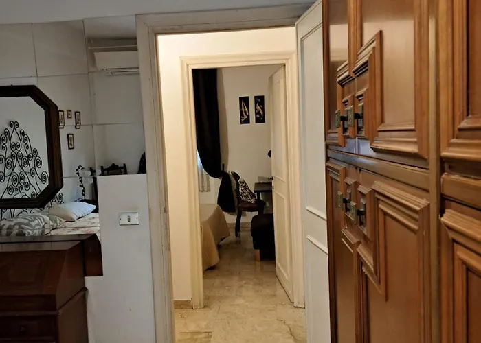 Ferienhaus Lovely Near Trastevere Rom