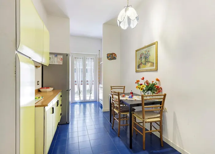 Lovely Near Trastevere * Rom
