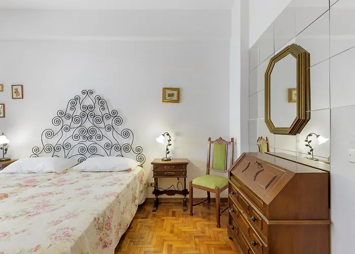 Hébergement de vacances Lovely Near Trastevere Rome