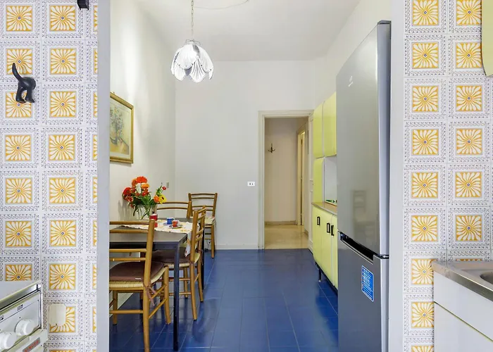 Lovely Near Trastevere *