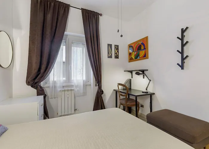 Lovely Near Trastevere Rom