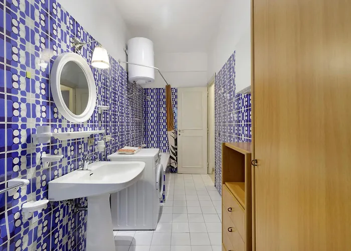 Lovely Near Trastevere Casa vacanze *