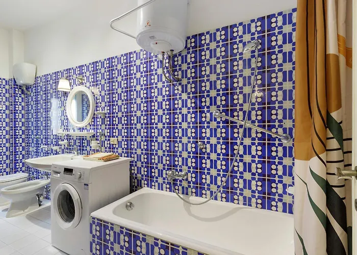 Lovely Near Trastevere