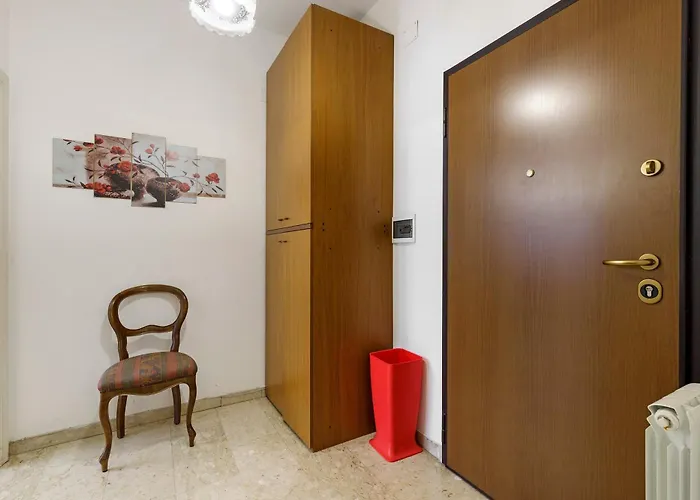 Lovely Near Trastevere *