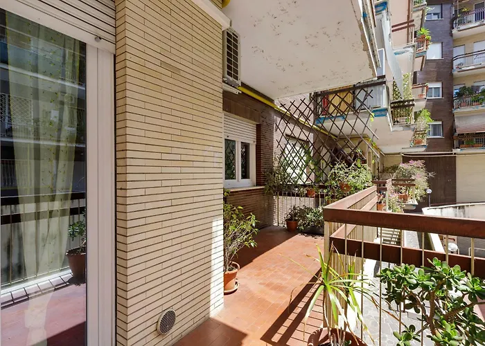 Lovely Near Trastevere Rom